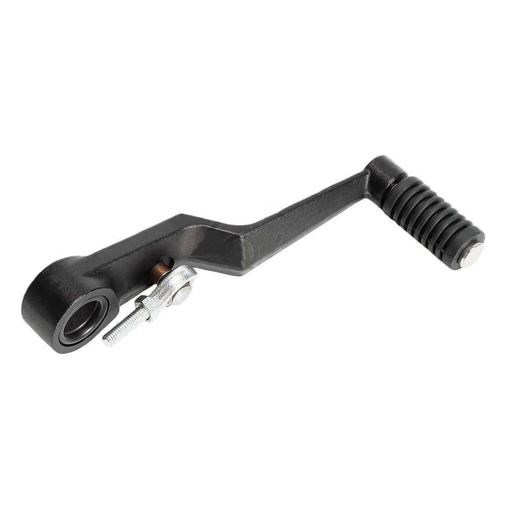 Sélecteur de vitesse moto GSXR1000 2017-2021 pédale aluminium noir pour vos sorties piste