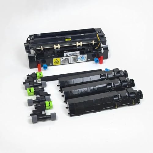 Unité de fusion pour Lexmark MS710 résout les défauts d'impression