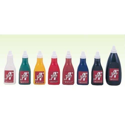 Boîte à thé Asuka japonaise haut de gamme en encre noire de 400cc