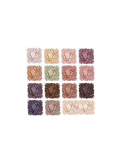 It Cosmetics The Romantics Naturally Pretty Matte Eye Shadow Palette - Vol 2