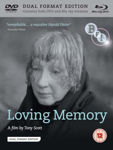 Loving Memory + Boy And Bicycle (Dvd + Blu-Ray) [Edizione: Regno Unito]