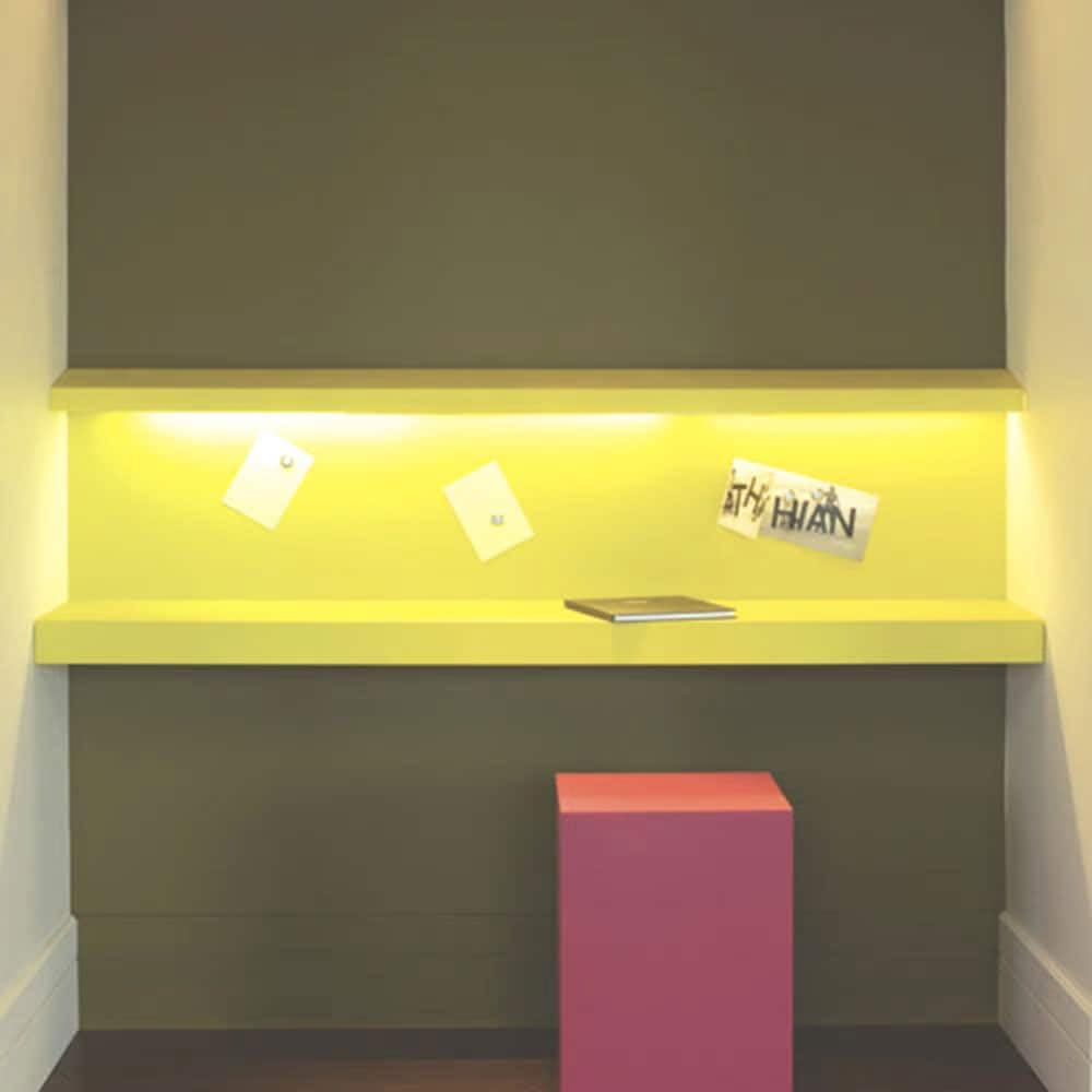 Orac Decor C352 | High Density Polyurethane Foam Crown Moulding for Indirect Lighting | Primed White | 7-1/8in Face x 78in Long