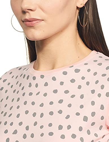 Image of Desi belle Women's Regular Fit T-Shirt
