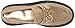 Guess Women's Keatee Loafer, Beige, 8