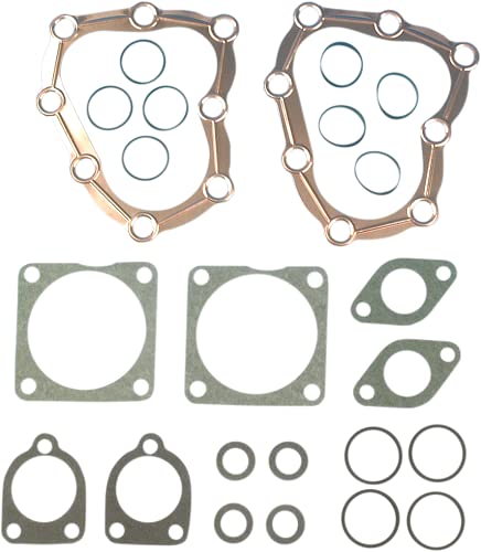 James Gasket Top End Gasket Kit