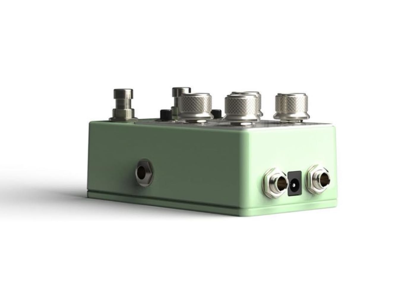 Amazon | Cornerstone Music Gear Antique v3 | ディストーション