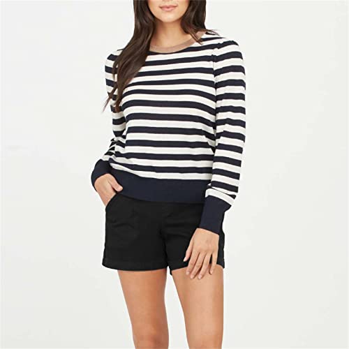 Short anti frottement grande taille bermuda femme ete