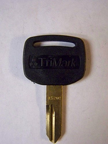 Trimark OEM Key Blank KS201 16169-20-2000