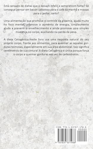Dieta Cetogênica: O plano de refeições para perder gordura mais rapidamente, incluindo receitas incr