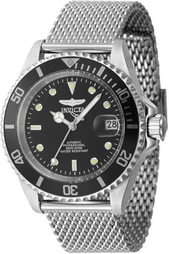Invicta Men's Pro Diver Automatic 47720
