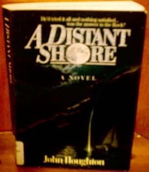 Paperback A Distant Shore Book