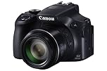 Canon PowerShot SX60 HS Digital Camera