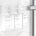 Imagen de Anhow Dispensador Jabon Baño