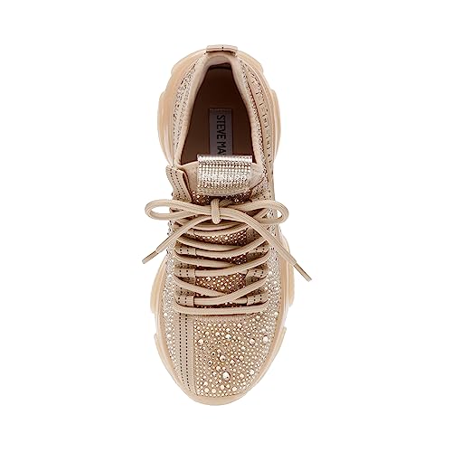 Image of Steve Madden Women's Maxima Sneaker