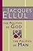 The Politics of God and the Politics of Man