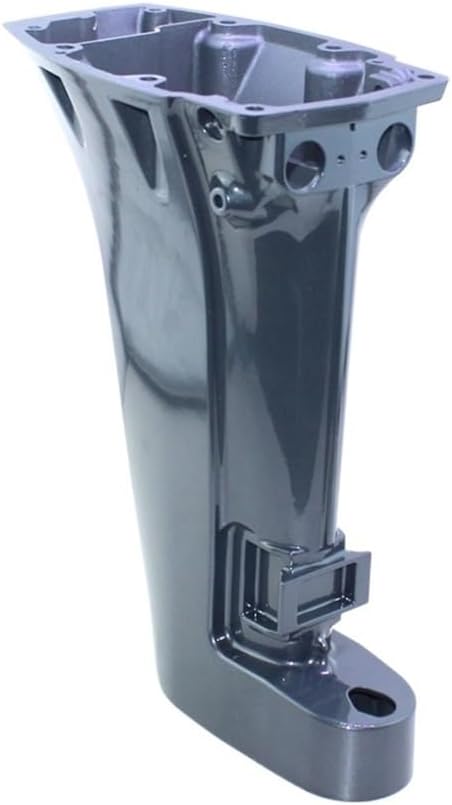 Outboard Engine Mid-box Stub Shaft 6B4 682-45111-05-4D For Two-stroke 9.9-15 horsepower