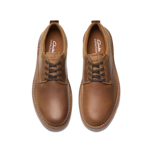 Image of Clarks Men's Eastridge Low