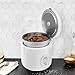 Aroma Housewares 8-Cup (Cooked) (4-Cup UNCOOKED) Cool Touch Rice Cooker (ARC-914S)