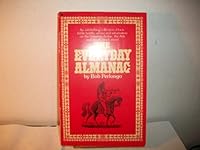 The everyday almanac 0441218695 Book Cover