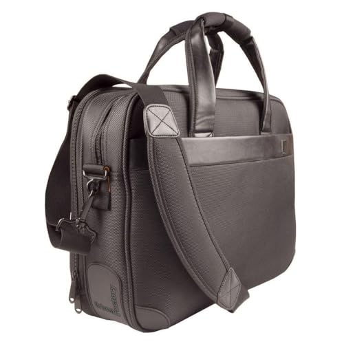 Urban Factory OCB04UF Optimia toploading Case for Laptops upto 14.1 - Black