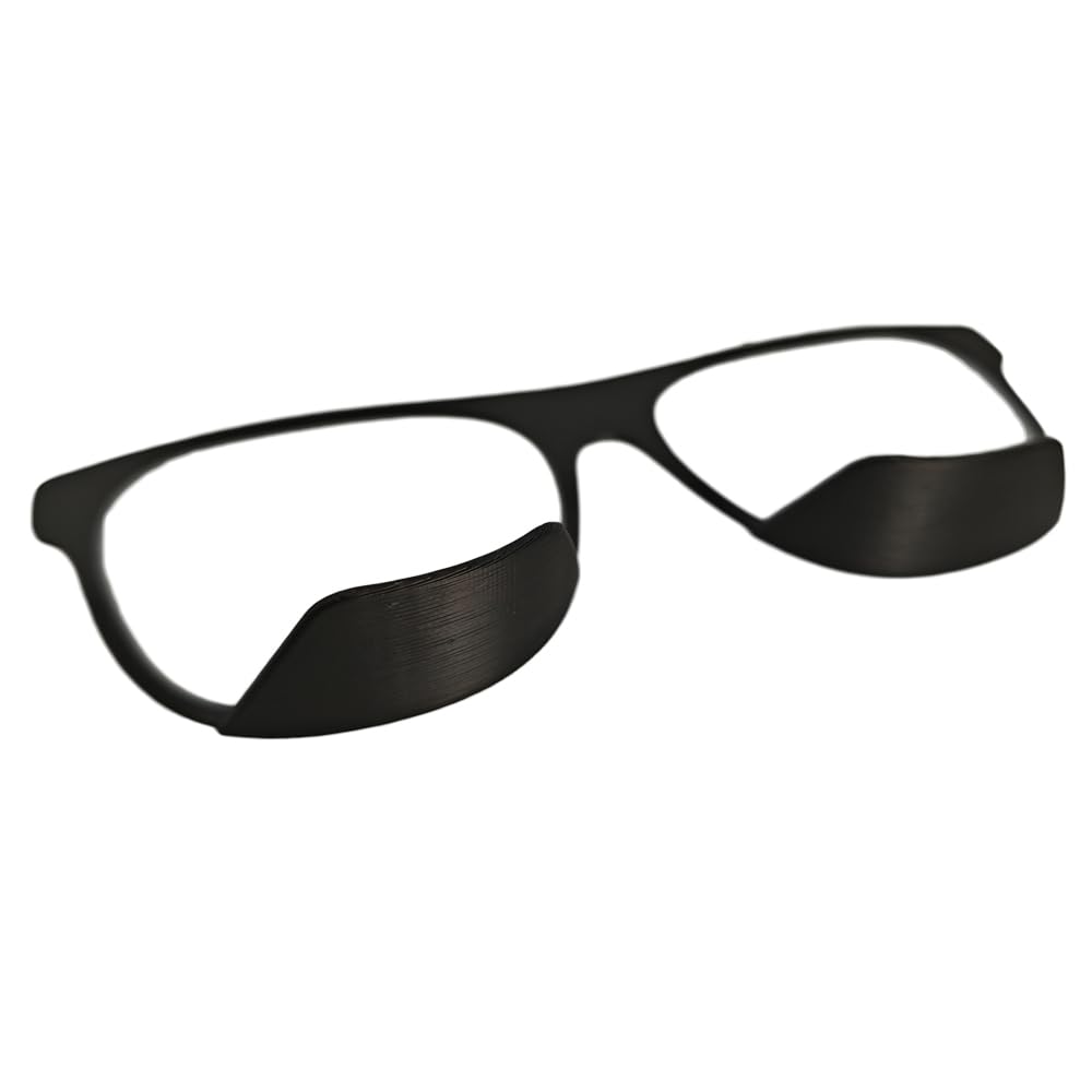 Amazon | For XReal One AR メガネ取り外し可能なフレーム 遮光