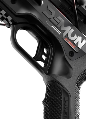 Barnett BAR50012 Demun Accu Strike Mini Crossbow - Compact Break Action Pistol Crossbow thumb #4