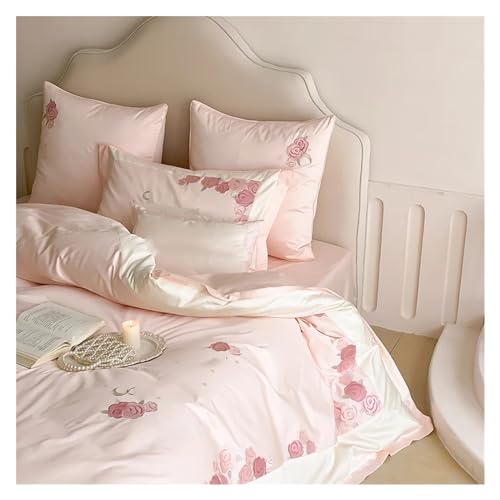 Coton de lit de beauté table de massage drap housse Soft Liber ui - 4