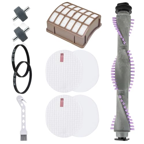 Kit de remplacement NV80 pour Shark aspirateur afin de filtrer la poussière fine