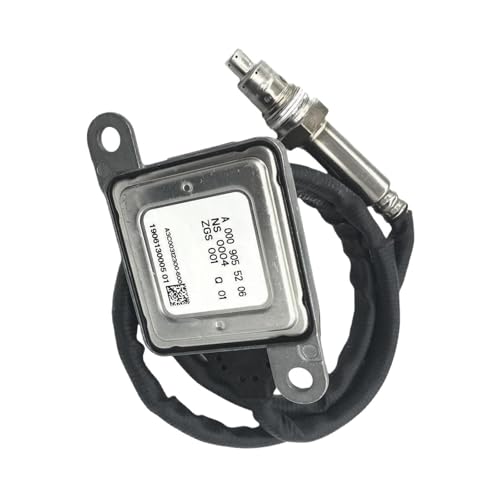 Capteur NOx résout voyant moteur allumé sur Mercedes Classe ML GL CLS