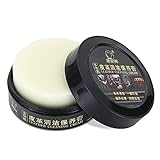 Miracle Cleaning Paste-Multifunctional Leather Refurbishing Cleaner， Car Seat Sofa Leather...