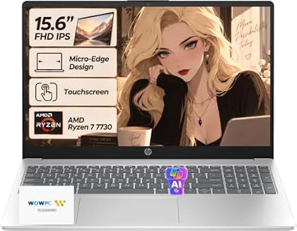HP 2026 Edition Business Laptop HP 2026 Edition Business Laptop