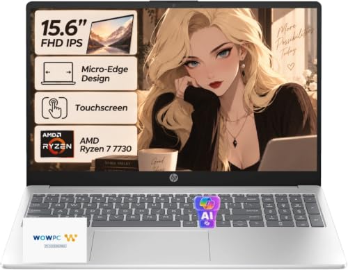 HP 2026 Edition Business Laptop HP 2026 Edition Business Laptop
