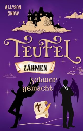 Teufel zähmen schwer gemacht (Teuflischer wird's nicht)