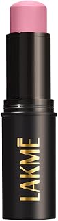 Lakme Facelift MultiSlayer Blush Stick-5Sweet Cheeks Price In India