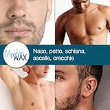 My Skin WAX B0CP4DVHR4 lato 4