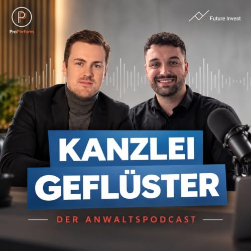 #177: So holst du mehr Umsatz aus jedem Mandat raus &ndash; und machst deine Mandanten noch gl&uuml;cklicher!