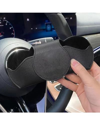 Étui à lunettes pour Golf 7 6 5 avec fermeture amortie Soft-Close