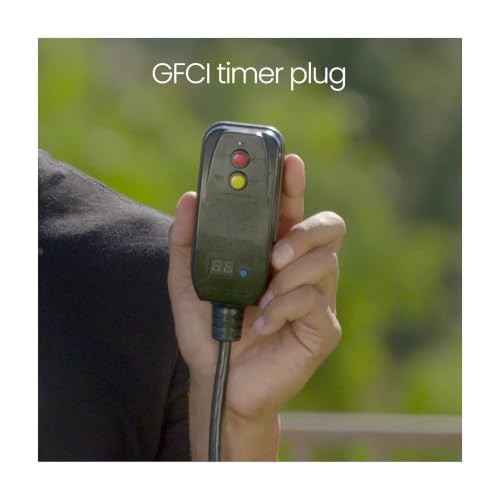 Image of Summer Waves X1000C Replacement Pump Motor