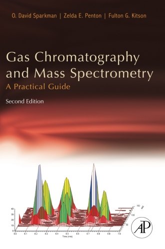 Gas Chromatography And Mass Spectrometry: A Practical Guide #TOP3