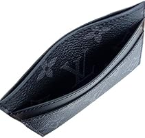 Amazon | [ルイヴィトン] ポルトカルトダブル モノグラムエクリプス