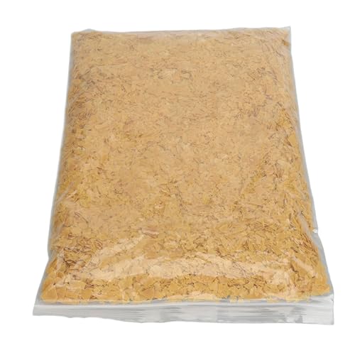 Escamas de Cera de Carnauba para Cuidado y Protección de Vehículos 500g miniatura 4