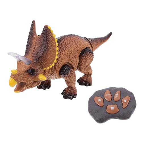 GETAJGHSD 1 Zbg R gPgvX L dC dRC f triceratops  q vX`bN Brown