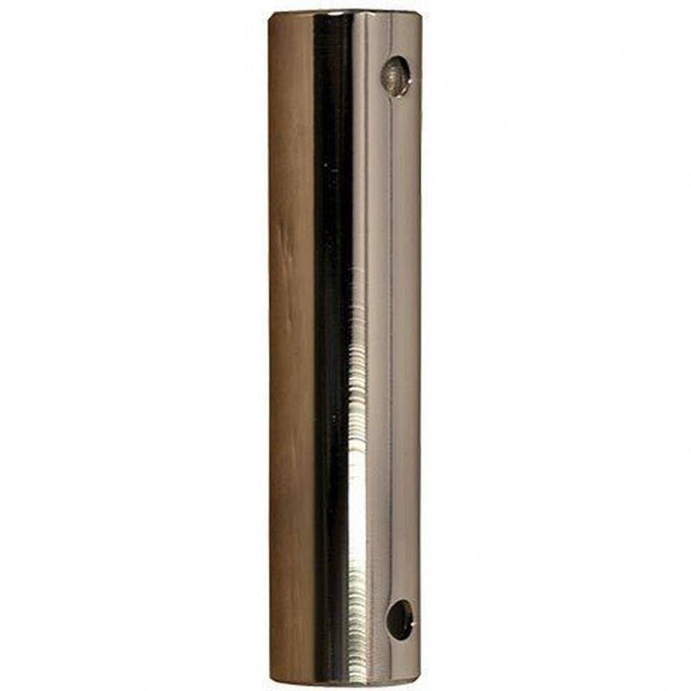 Fanimation 60-inch Ceiling Fan Downrod - Brushed Satin Brass — view 16