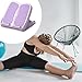 Menolana Slant Board for Calf Stretching Slant Board Professional Home Gym Leg Stretching Adjustable for Men Women for Heel Hamstring, Violet