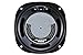 CELESTION TF0510 5-Inch 8-Ohms Midbase Subwoofer,Black