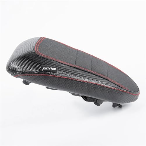 Asiento delantero para S1000 RR rutas de curvas y uso diario 2019-2023