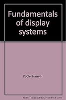 Fundamentals of Display Systems B0000CN3WF Book Cover