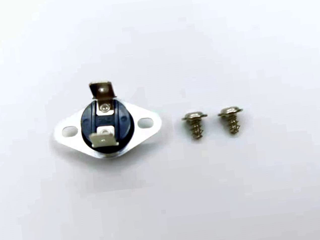 Thermostat Raypak Obida 006725F réinitialisation automatique 135 pièce de rechange chauffage