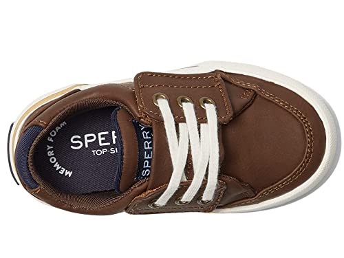 Sperry Kid's Harbor Tide Jr Sneaker2