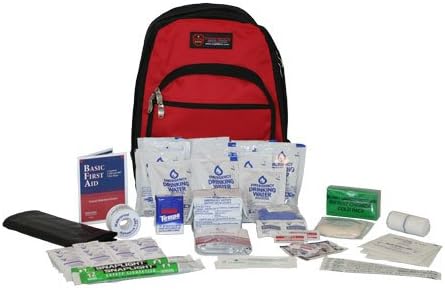 1 Person - 3 Day/72 Hour Survival Kit